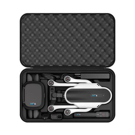 GoPro Karma, el drone de GoPro ya esta aquí