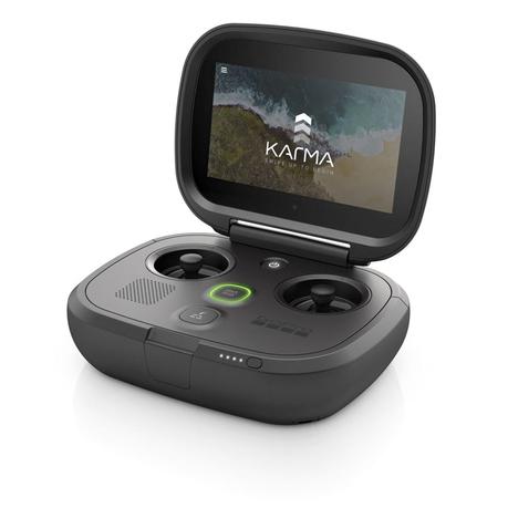 GoPro Karma, el drone de GoPro ya esta aquí