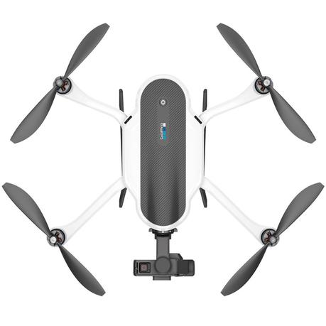 GoPro Karma, el drone de GoPro ya esta aquí