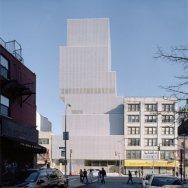 7. Museo de arte contemporaneo de Nueva York, foto ©Dean Kaufman 2 7. Museo de arte contemporaneo de Nueva York, foto ©Dean Kaufman 2