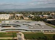 noción parque urbano