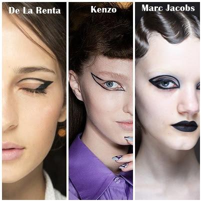 Las tendencias en maquillaje para este otoño/invierno: Cuáles me quedo yo