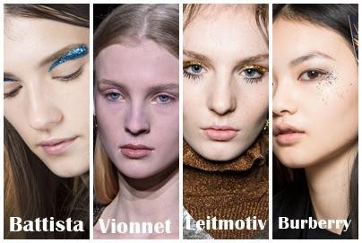 Las tendencias en maquillaje para este otoño/invierno: Cuáles me quedo yo