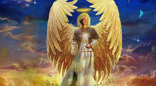 El Arcángel vengador