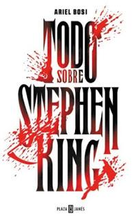 ENCUENTRO SOBRE STEPHEN KING - QUIEN PIERDE PAGA