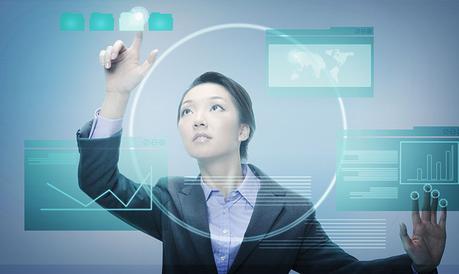 Los 8 Avances Tecnológicos del Futuro 2020