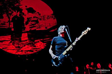 Roger Waters brindará concierto gratuito en el Zócalo