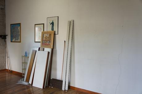 PROYECTO DECORACIÓN BARBER: ANTES DE LA REFORMA