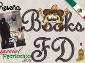 Hasta Vuelva Lizzy Kashougui (reseña)