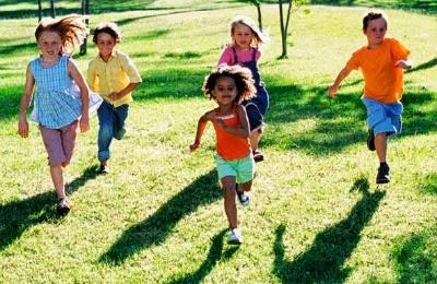 Vamos a Jugar al Running. Gamificación atlética.