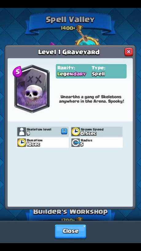 Próximamente llegarán cuatro nuevas cartas a Clash Royale, descúbrelas Próximamente llegarán cuatro nuevas cartas a Clash Royale, descúbrelas