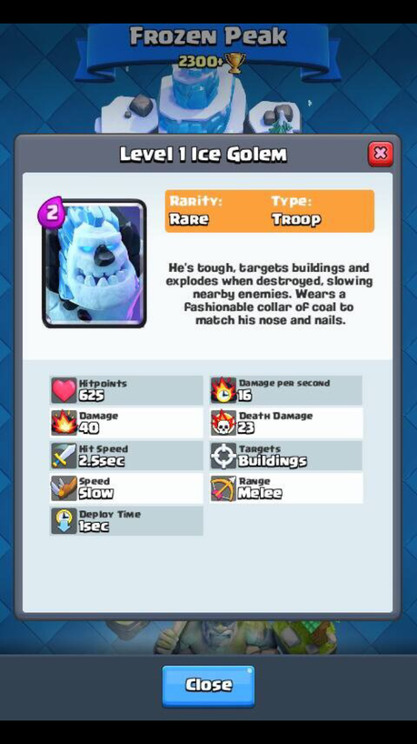 Próximamente llegarán cuatro nuevas cartas a Clash Royale, descúbrelas Próximamente llegarán cuatro nuevas cartas a Clash Royale, descúbrelas