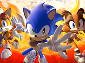 Nuevo tráiler Sonic Boom: Fire protagonista