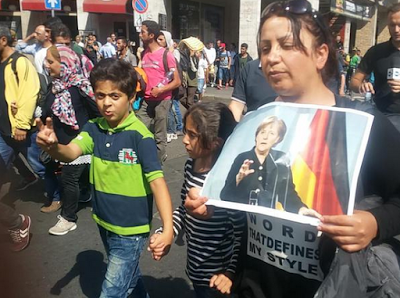 Un año después... el referéndum de las cutoas