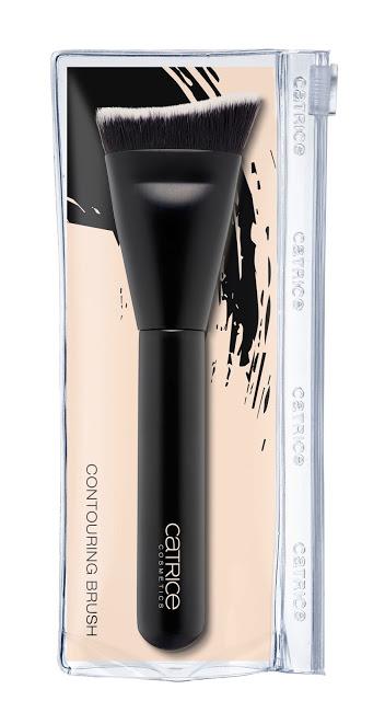 Contourious de CATRICE, Contouring Brush