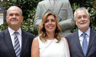 UN ESCÁNDALO POLÍTICO SIN RESPONSABLES POLÍTICOS