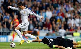 Las diferentes críticas de Relaño al juego provocador de Neymar y al de Cristiano