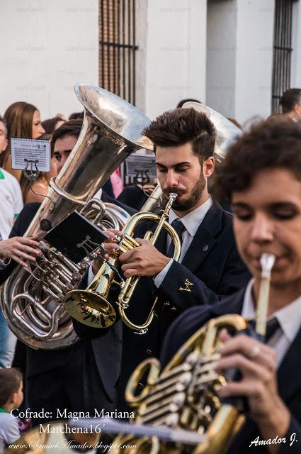 MAGNA MARIANA DE MARCHENA 2016