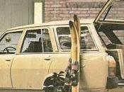 Peugeot Familiar 1980