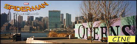 ‘Spider-Man: Homecoming’ comienza filmaciones en Nueva York