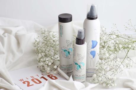 Recuperando la melena tras las vacaciones con Elgon Recuperando la melena tras las vacaciones con Elgon