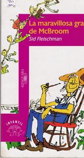 maravillosa granja McBroom