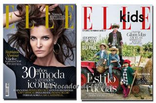 Revistas octubre '16