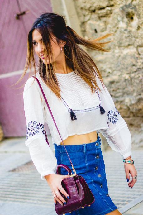 hippie chic