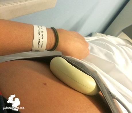 Parir con epidural y sin ella de parto con y sin epidural