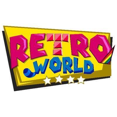Retro World Madrid Gaming Experience