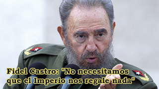 ¿Por qué ya no preguntan qué pasará en Cuba cuando Fidel Castro no gobierne? [+ video]