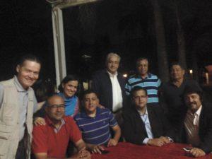 presencia-jalisciense-en-el-congreso-nacional-de-periodistas-ensenada