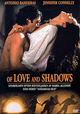 Películas basadas en los libros de Isabel Allende, con su toque Sobrenatural...