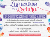 ¡Encuentro lectura V&amp;R Editoras!