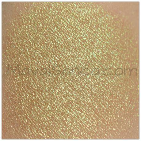 Paleta de Sombras de Ojos DUOCHROME de Neve Cosmetics Paleta de Sombras de Ojos DUOCHROME de Neve Cosmetics