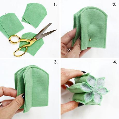 DIY guardagujas