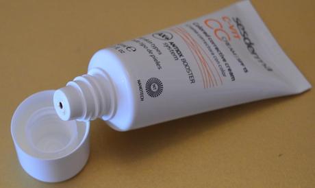 CC Cream “C-Vit” SPF15 de SESDERMA