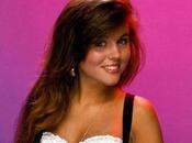 Mitos ¿Qué pasó Tiffani Thiessen?