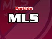 Houston Dynamo Portland Timbers Vivo Sábado Septiembre 2016