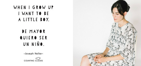 Descubriendo Counting Clouds, una marca que me ha conquistado Descubriendo Counting Clouds, una marca que me ha conquistado