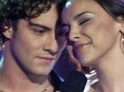 Chenoa Bisbal: abrazo reencuentro