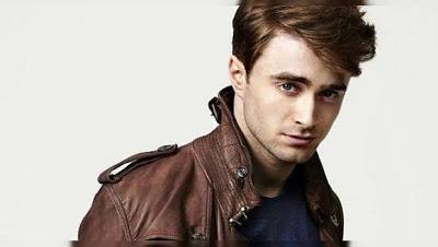 Daniel Radcliffe piensa que Hollywood es racista