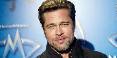 Brad Pitt, furioso con Angelina Jolie