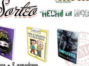 Sorteo “Hecho México”