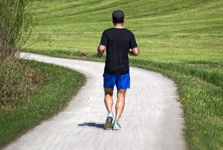 Completar los primeros 5km si te inicias en running