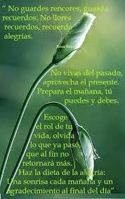 Con palabra de mujer...