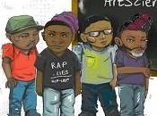 Robert Glasper Experiment ArtScience