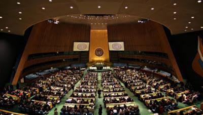 Rechazan bloqueo contra Cuba en debate general de la ONU
