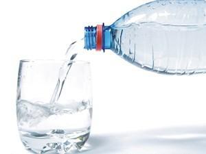 agua consumo humano
