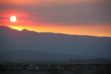 sunset-death-valley-cincodays